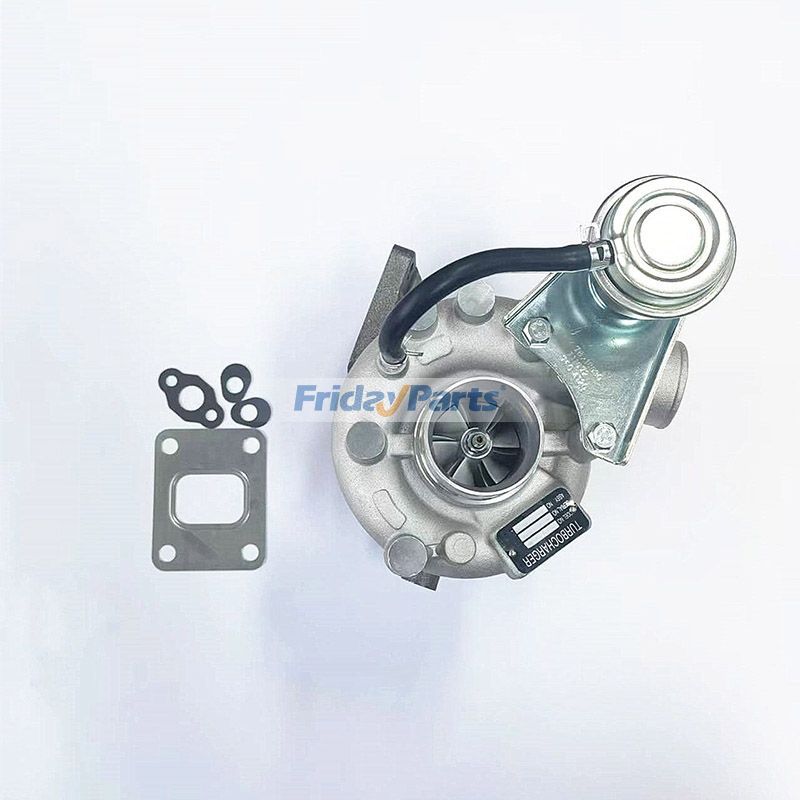 Turbo TD05H Turbocharger 49178-02345 for Mitsubishi Engine