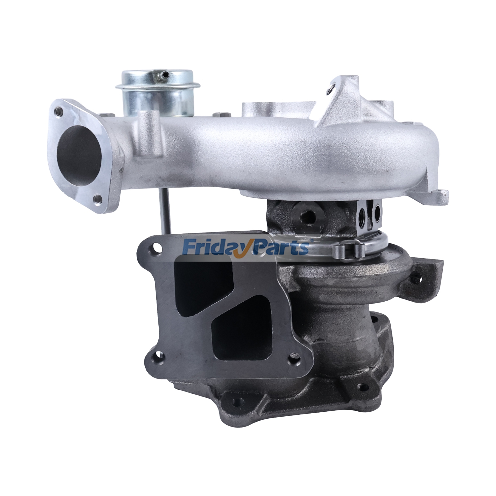 Turbocompresseur TD05H 49378-01620 pour moteur Mitsubishi 4B11T 4G63, véhicule Lancer Evolution 2008-2015