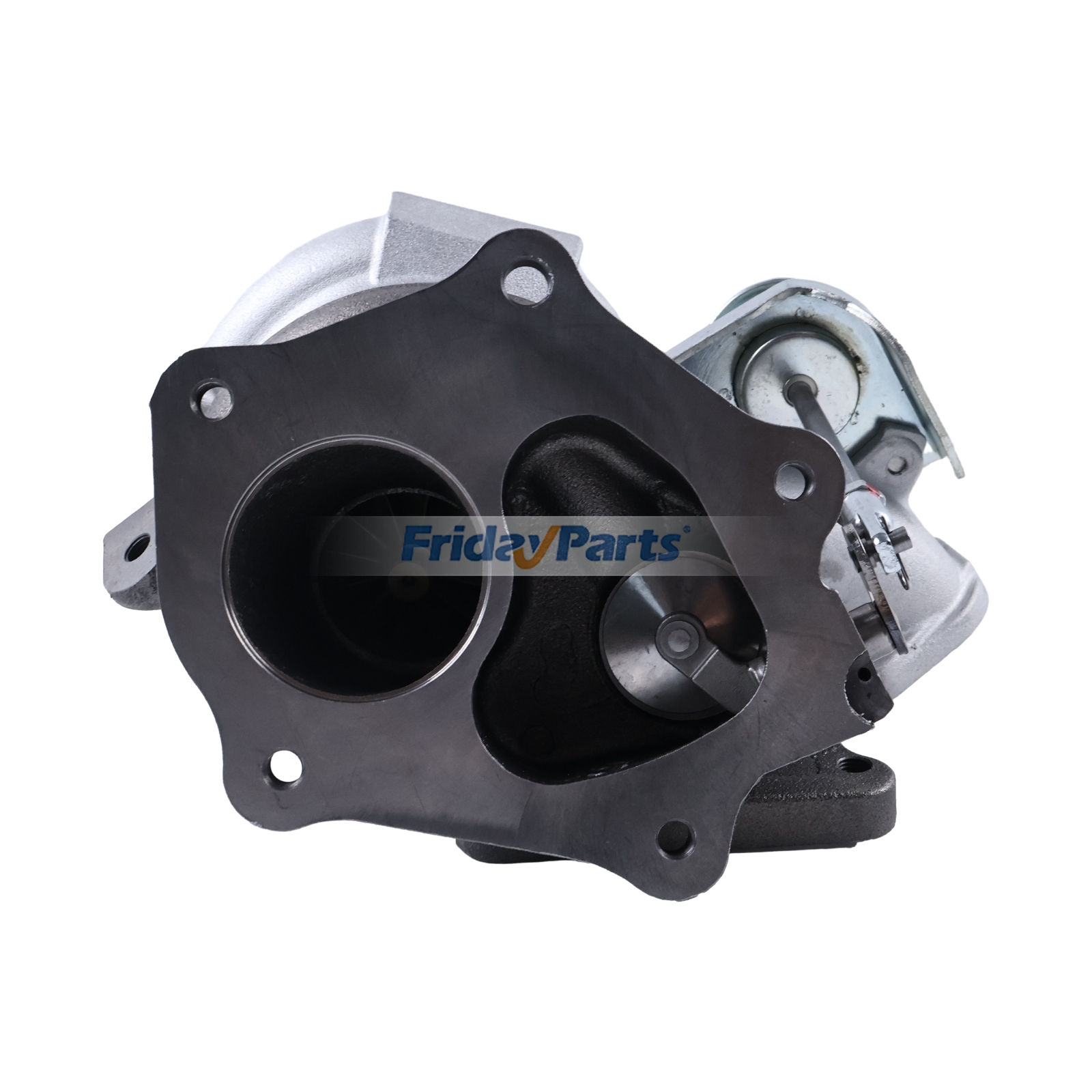 turbocompresseurpour Moteur,Véhicule