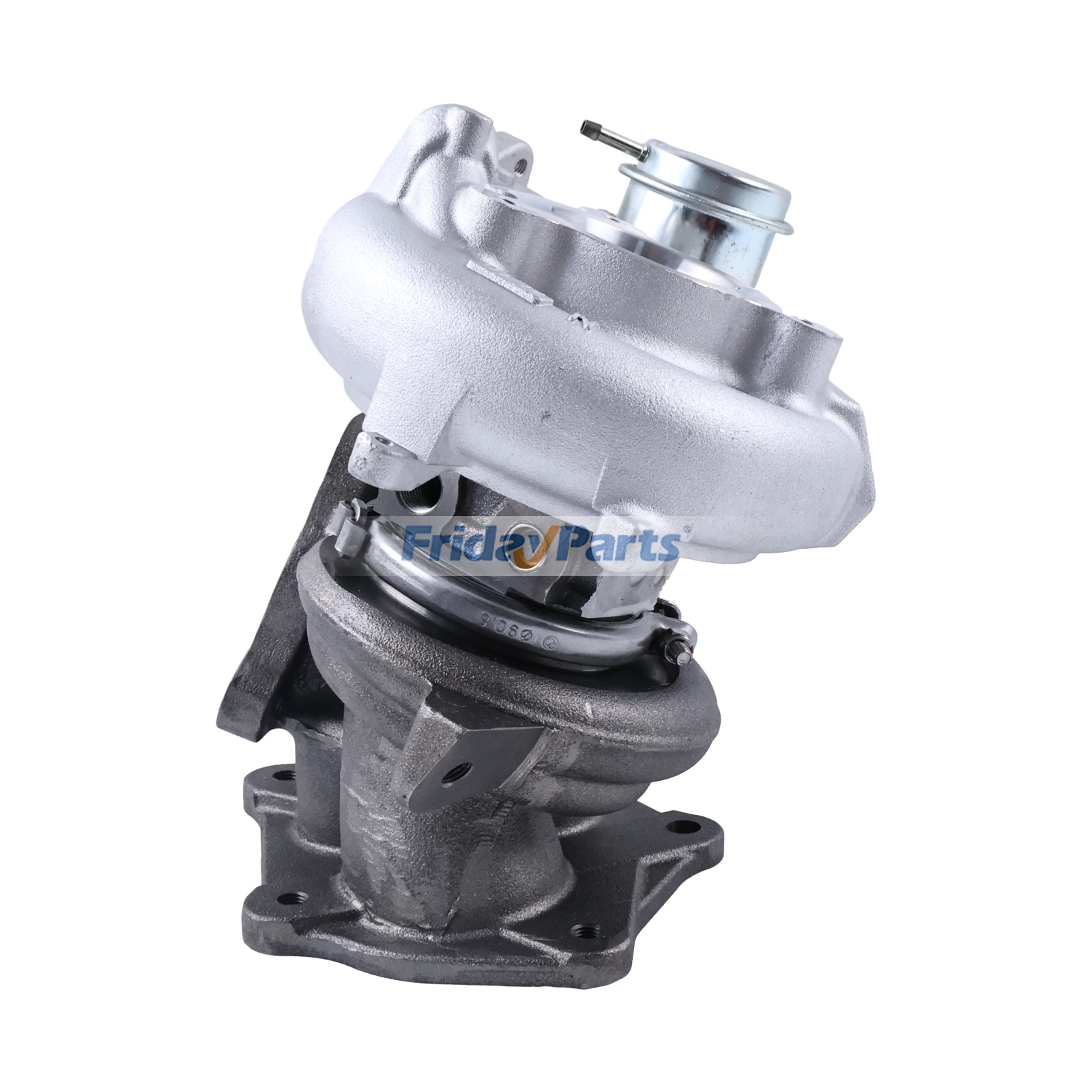 Turbocompresseur TD05H 49378-01620 pour moteur Mitsubishi 4B11T 4G63, véhicule Lancer Evolution 2008-2015pourPour Mitsubishi