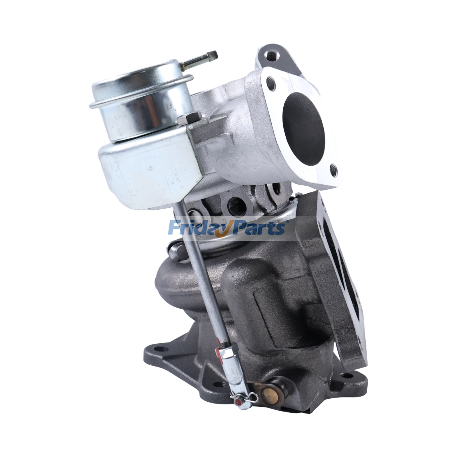 turbocompresseur Pour Mitsubishi