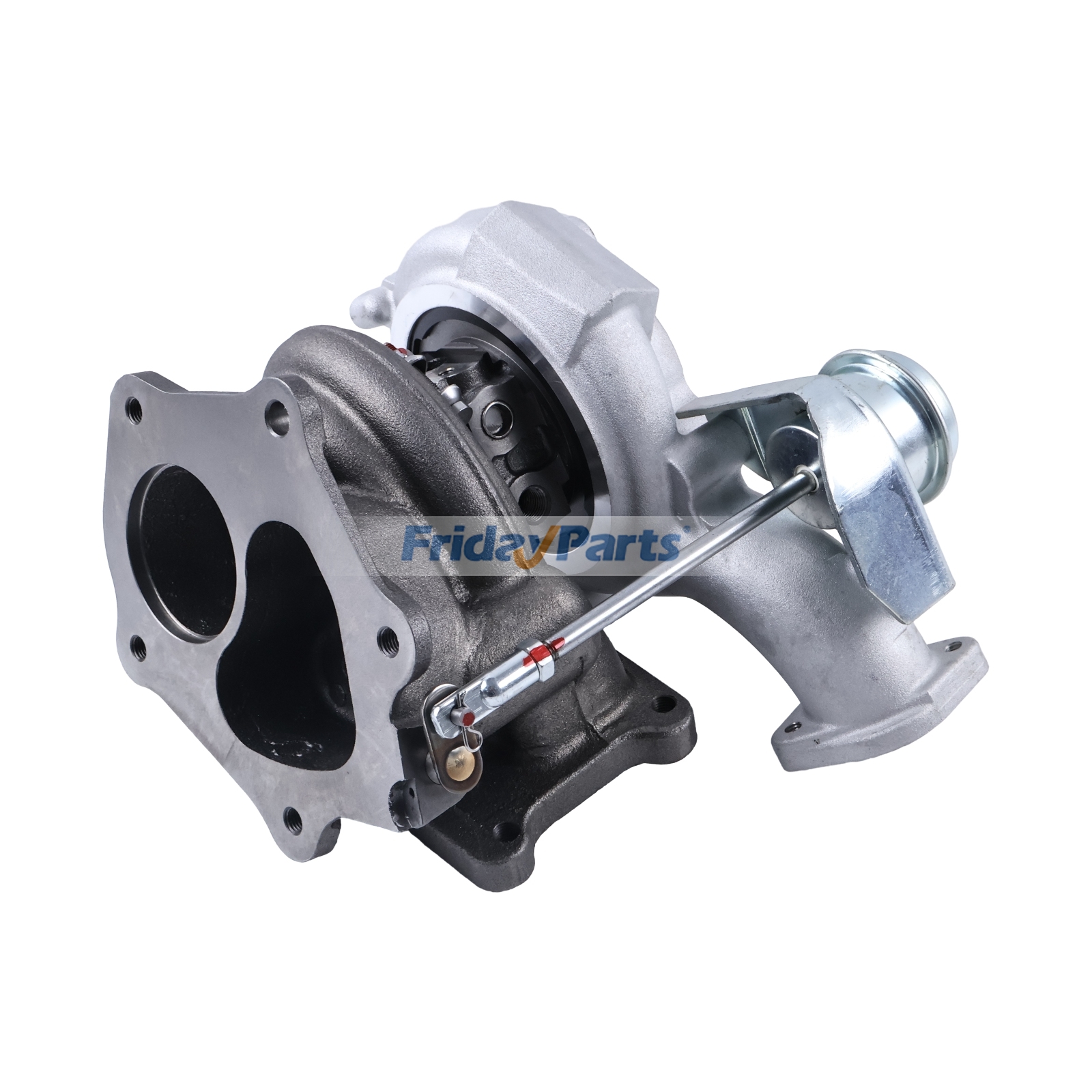 turbocompresseur pour Moteur,Véhicule Pour Mitsubishi