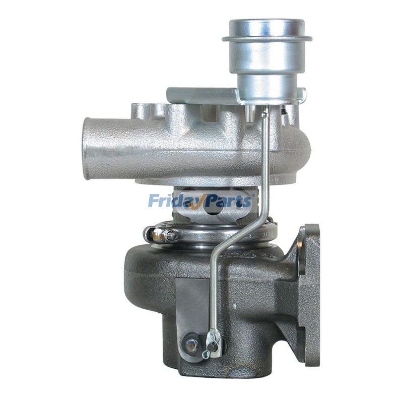 Turbo TD05H Turboladerfür Motor