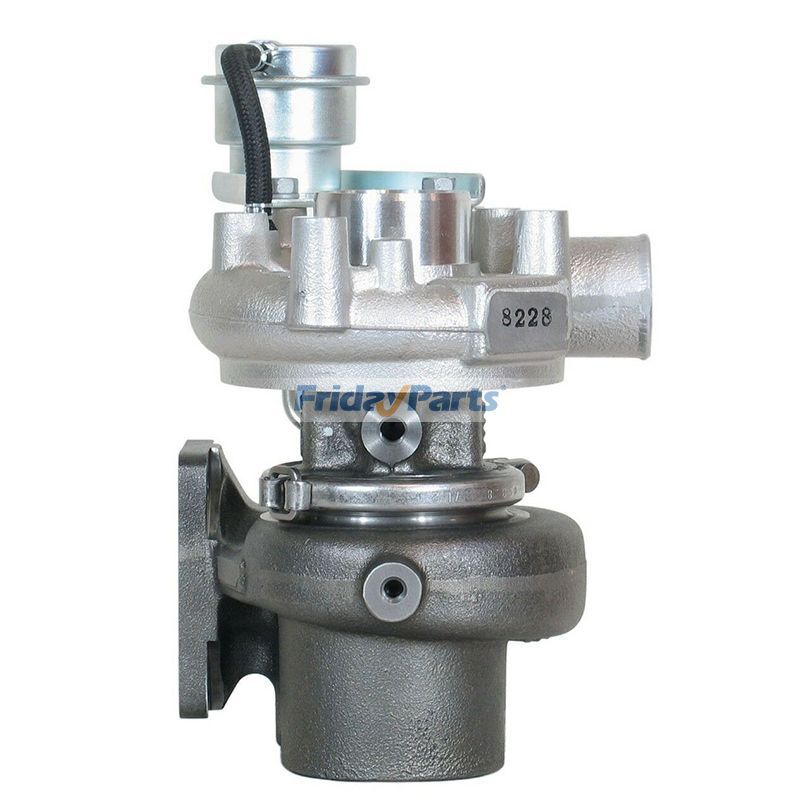 Turbo TD05H Turbolader ME015065 49178-02335 für Mitsubishi-Motor 3.9L 4D34-3AT 4D34T3 4D34T4