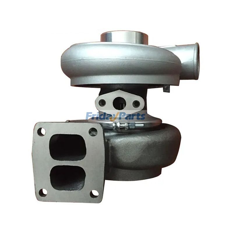 Turbo TD06H-17A Turbolader ME032938 für Mitsubishi-Motor 6D14 6D14T 6D15 6D15T