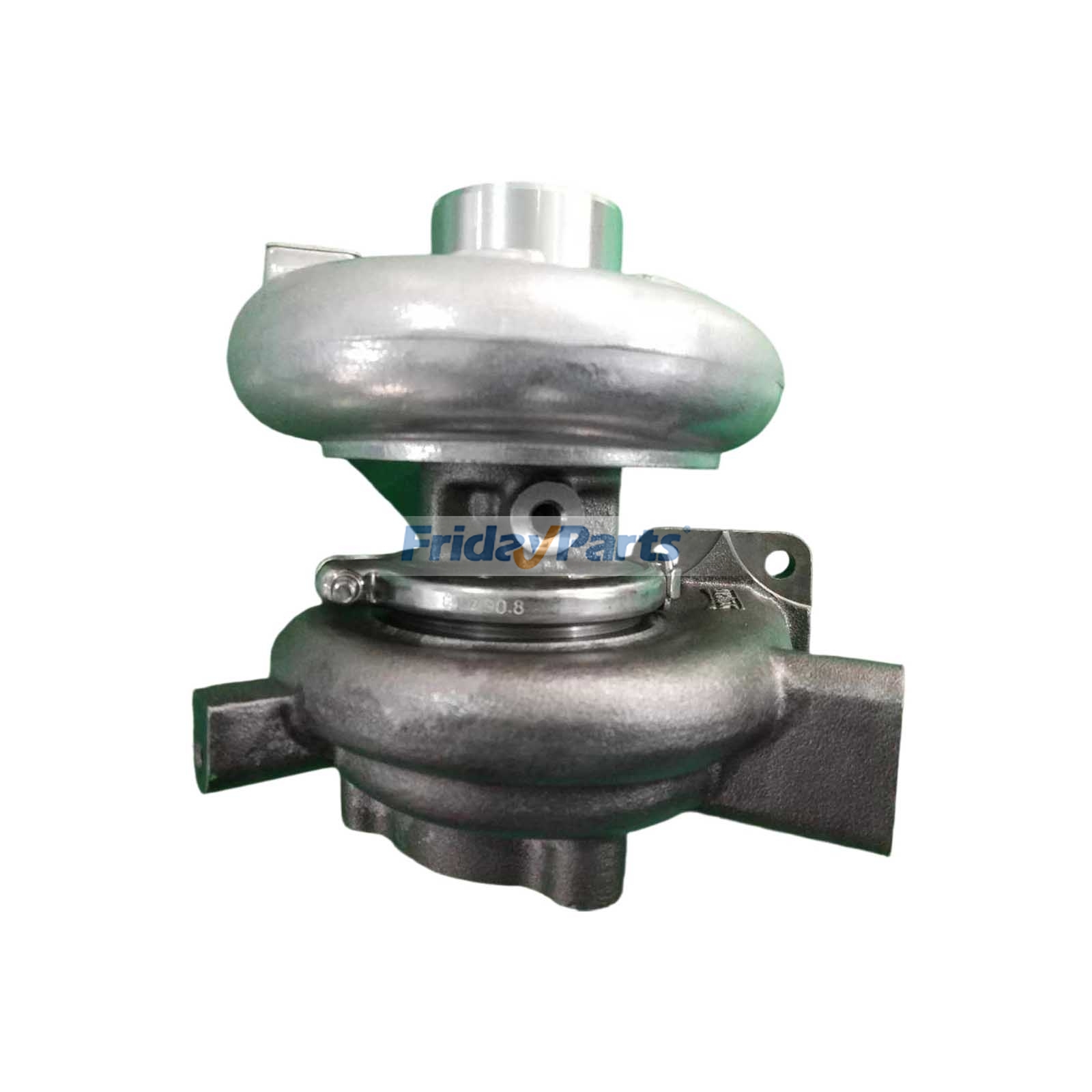 Turbocharger for Excavator