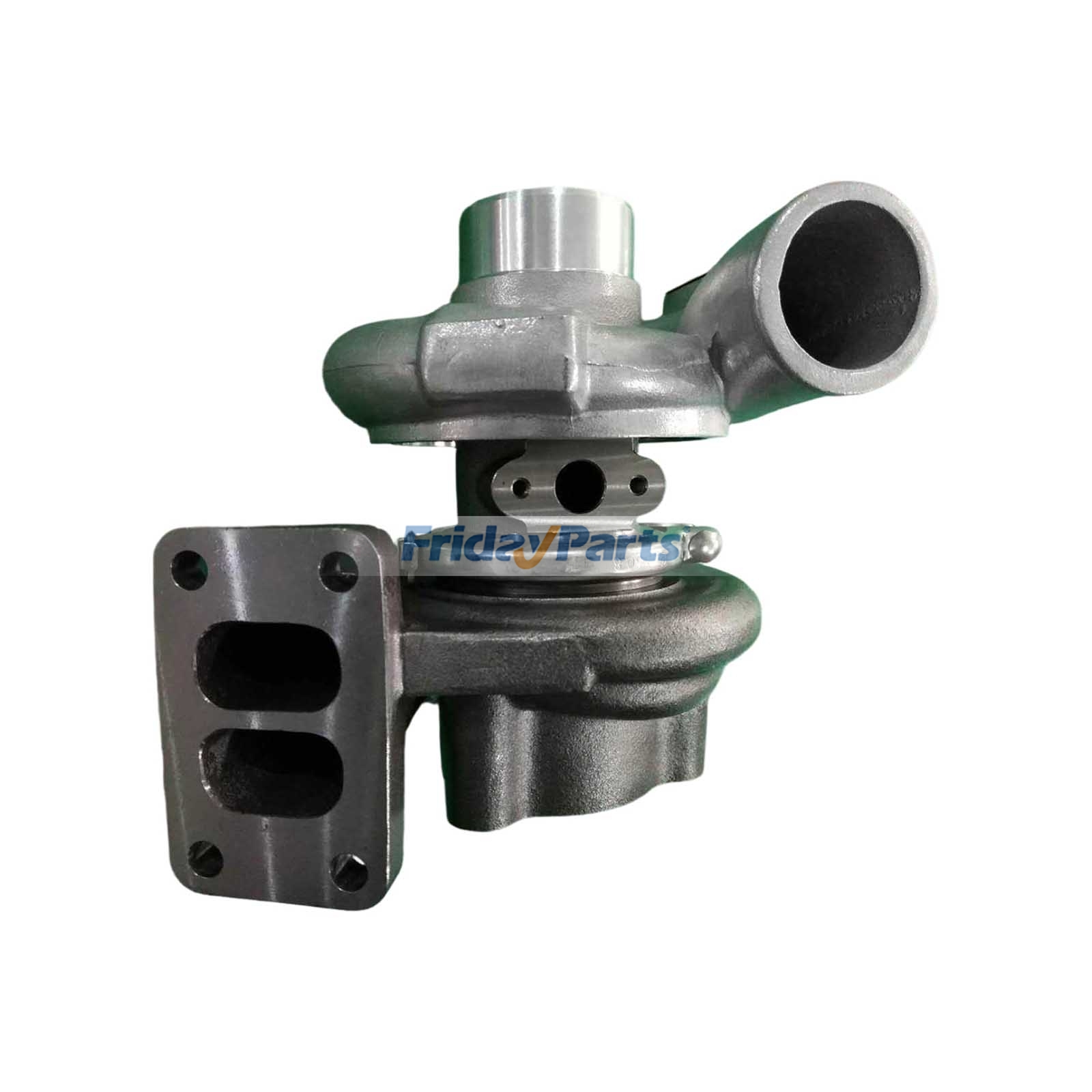 Turbo TD06H Turbocharger 287-0049 for Caterpillar CAT Engine C6.4 Excavator 320D 323D
