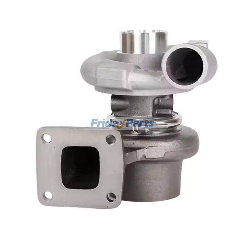 Turbo TD06H Turbolader 49179-00240 für 1988-91 Mitsubishi Canter LWK FH92 LKW mit 6D31T Motor