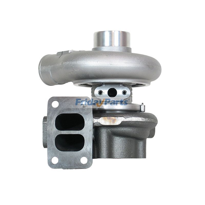 Turbocompresseur Turbo TD06H 49179-02380 233-1159 pour excavatrice Caterpillar CAT 318C 319C 320C 320D LRR 321C
