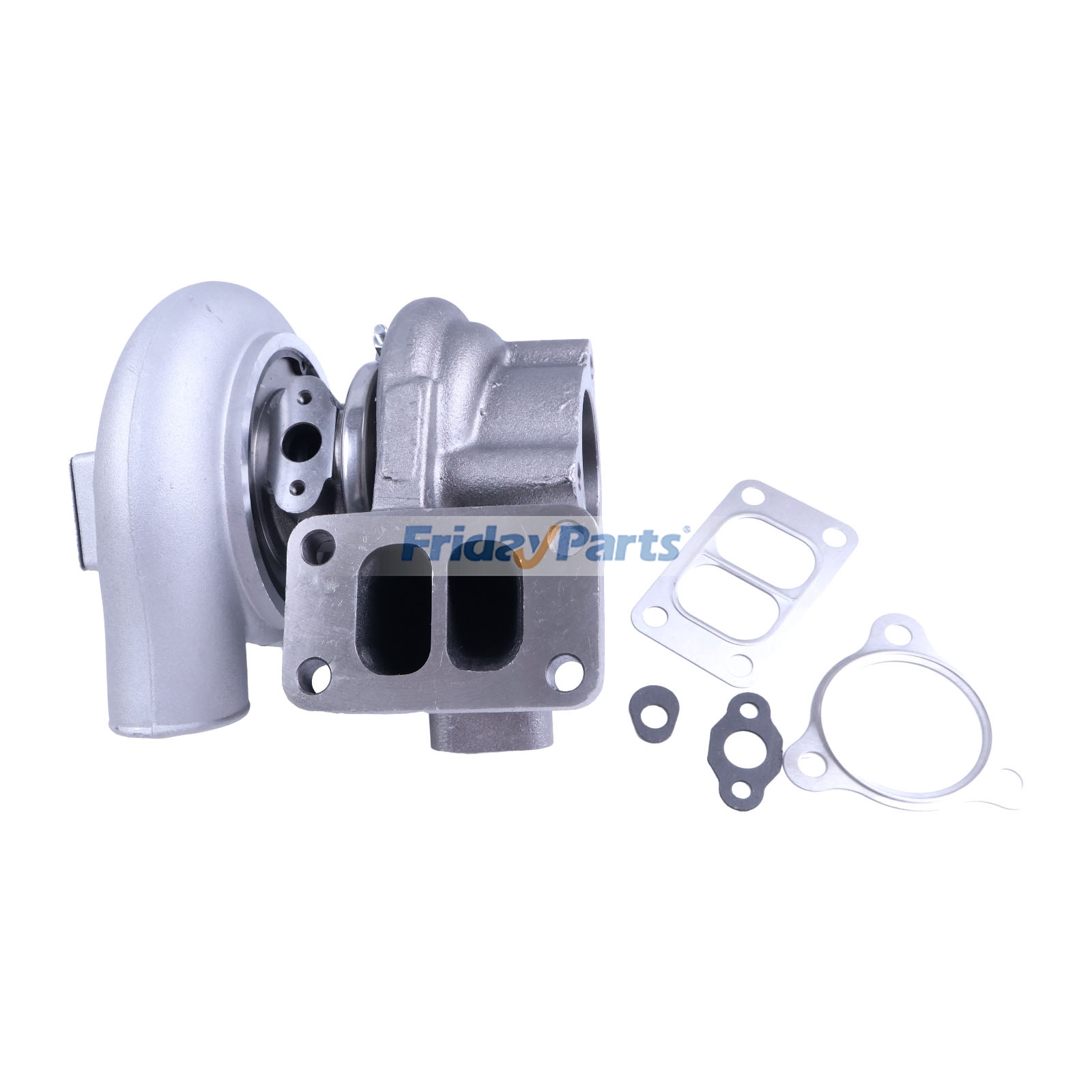 Turbocompresor TD06H 49179-02380 233-1159 para excavadora Caterpillar CAT 318C 319C 320C 320D LRR 321C