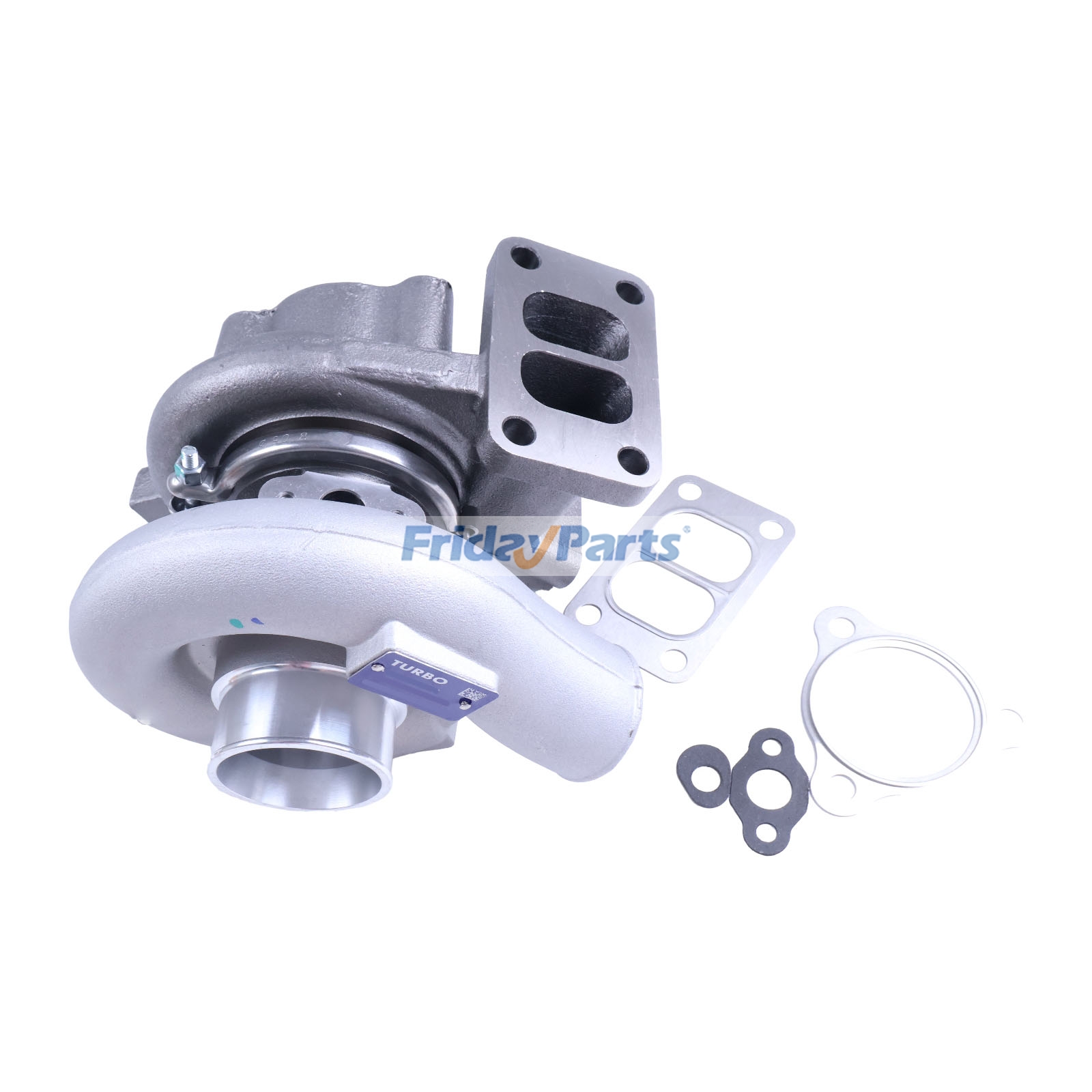 FridayPartsのターボチャージャー
