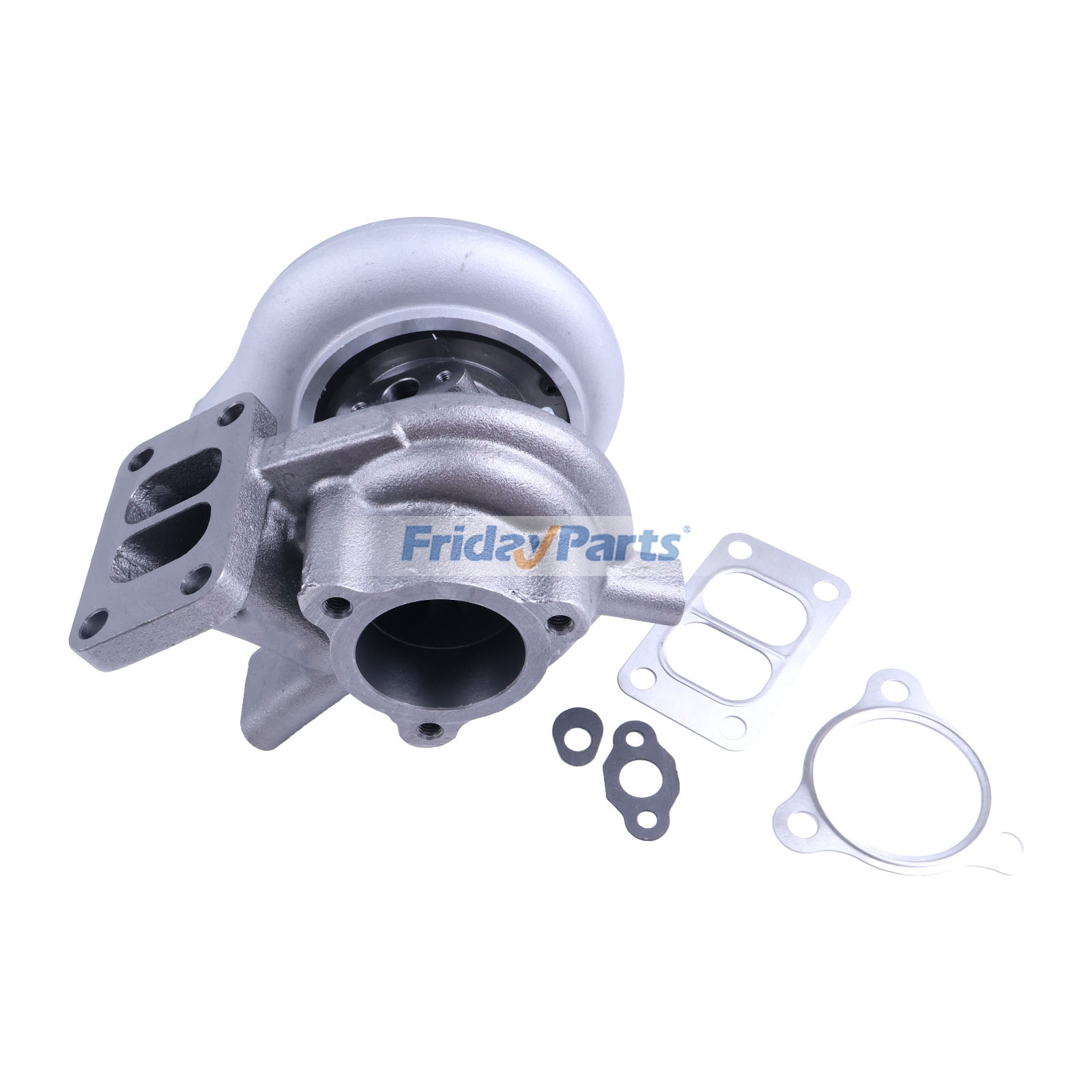 CAT用エクスカベーター用ターボチャージャー