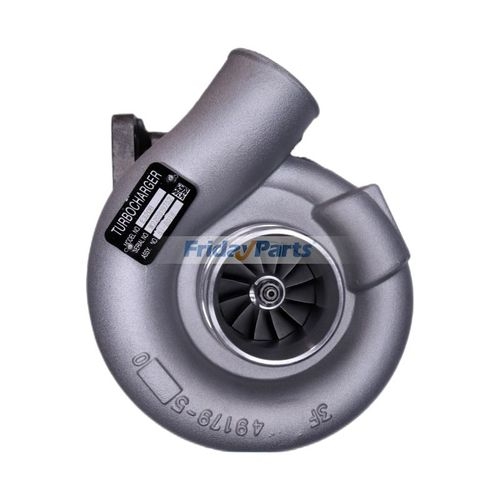 Turbo TD06H Turbocharger 49179-02910 for Mitsubishi Engine 6FD ...