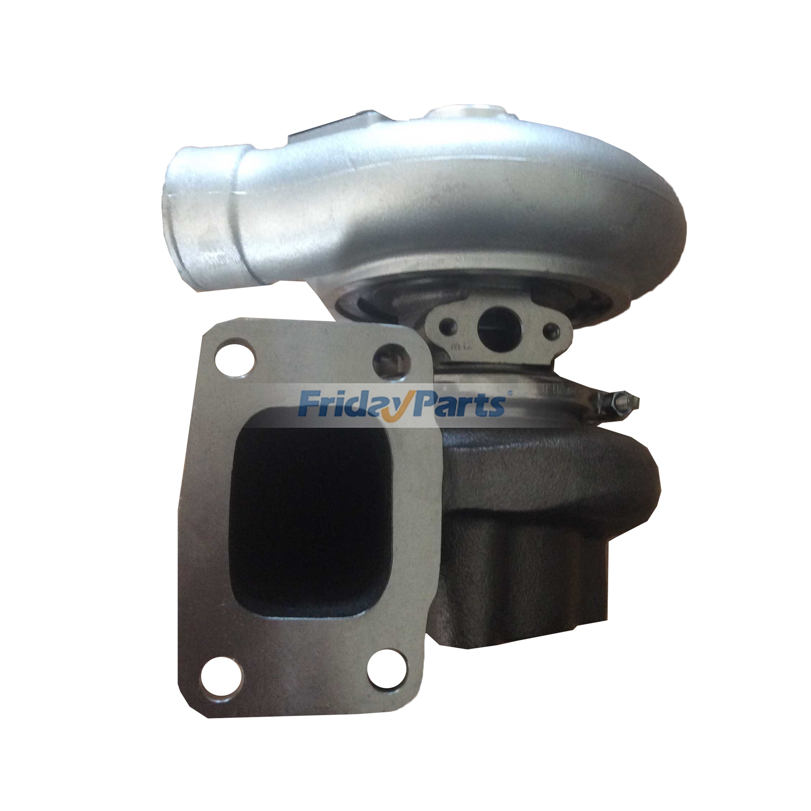 Turbo TD06H Turbocharger 5I-5015 49179-00451 for Mitsubishi Engine S6KT Caterpillar CAT Excavator E200B