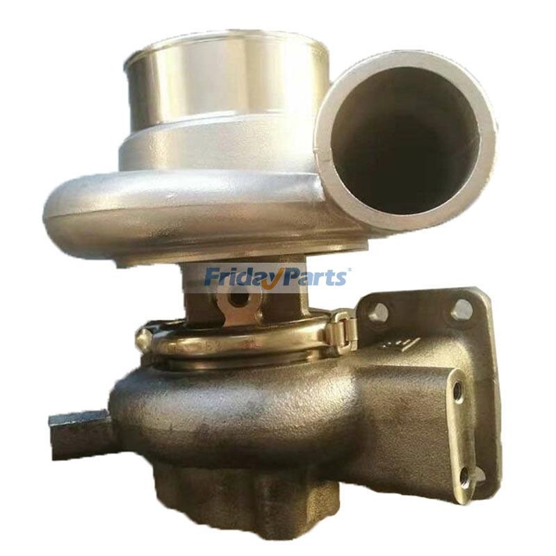 Turbo TD06H4-14KYRCN Turbolader Volvo Sanyfür Motor