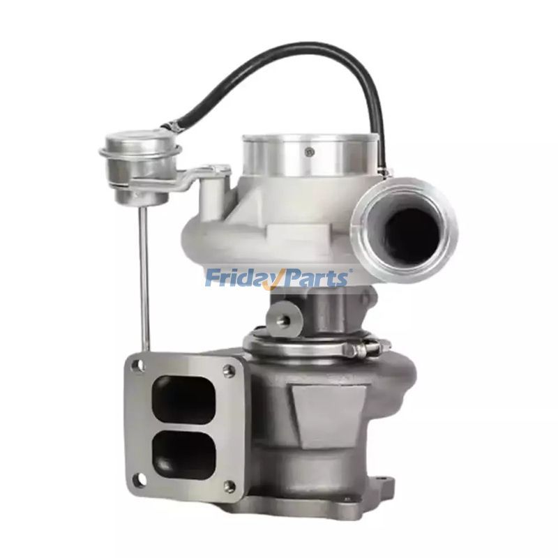 Turbo TD07L4 Turbocharger 49187-02900 28200-82200 for Hyundai Excavator R380LC-9 with D6HA Engine