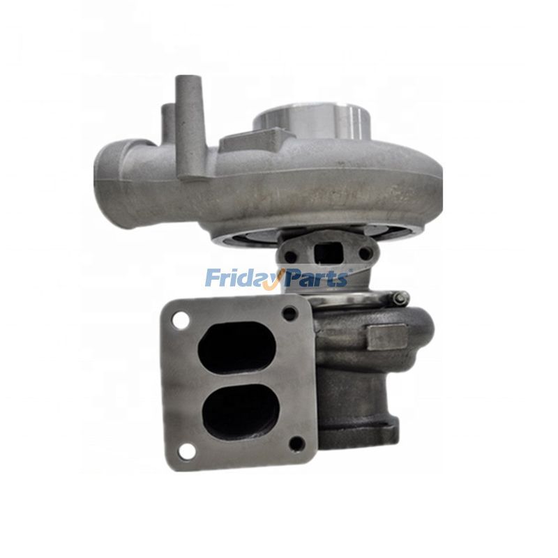 Turbo TD07S Turbolader 49187-02710 für Mitsubishi-Motor D6114ZG1B 6D16 6D16T