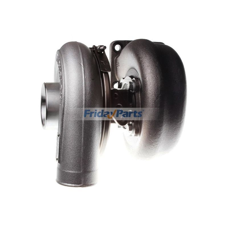FridayParts Turbo TD08H-22D Turbolader