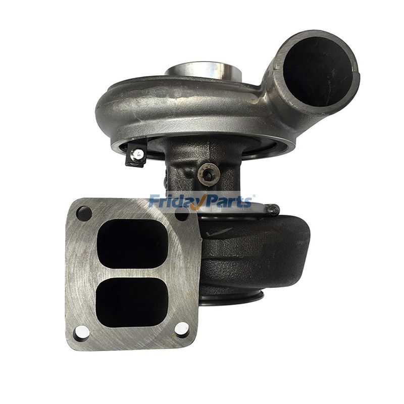 Turbo TD08H Turbocharger 49188-01661 VAME158163 for Kato Engine 6D24T Crane KR350H-V Kobelco Excavator SK310-3 SK320-2 450-6