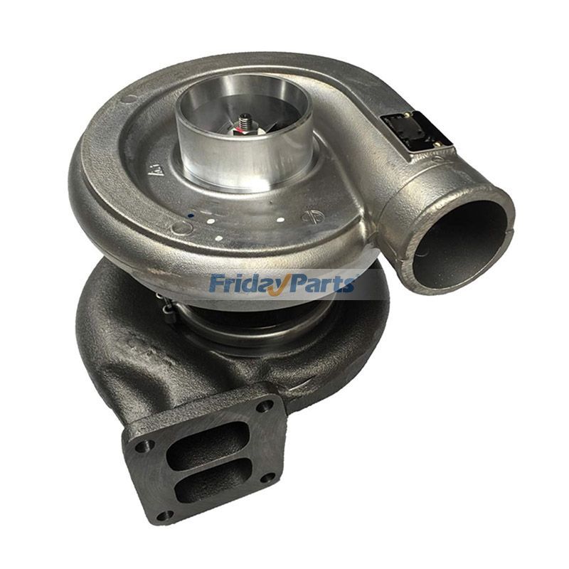 Turbocharger for Excavator