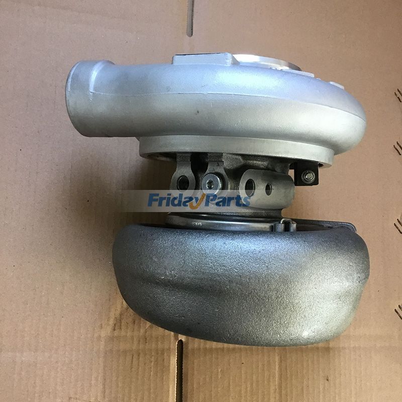 Turbocompresor TD08H 49188-01811 para motor Isuzu 6W 6WF1 6WF1-T de FridayParts