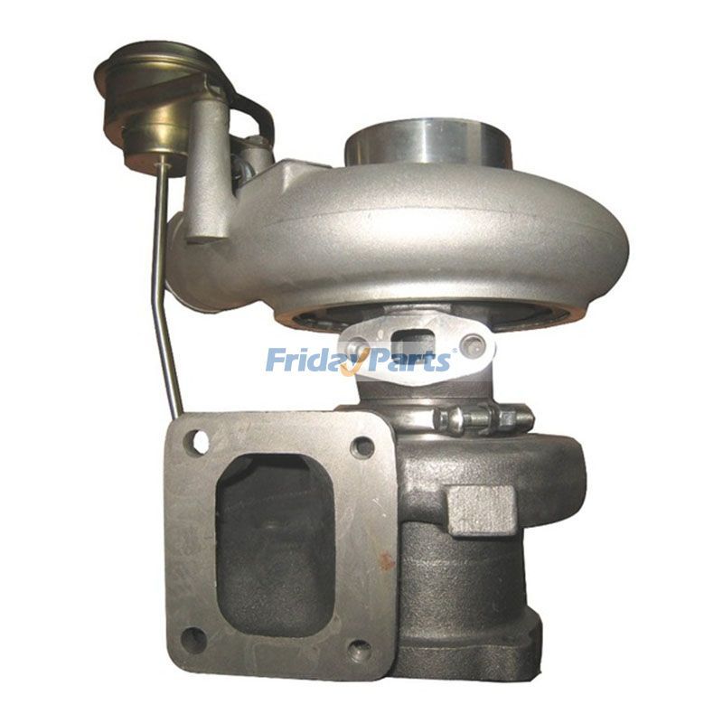 Turbo TD08H Turbocompressor 49188-04071 para motor Shangchai 6135