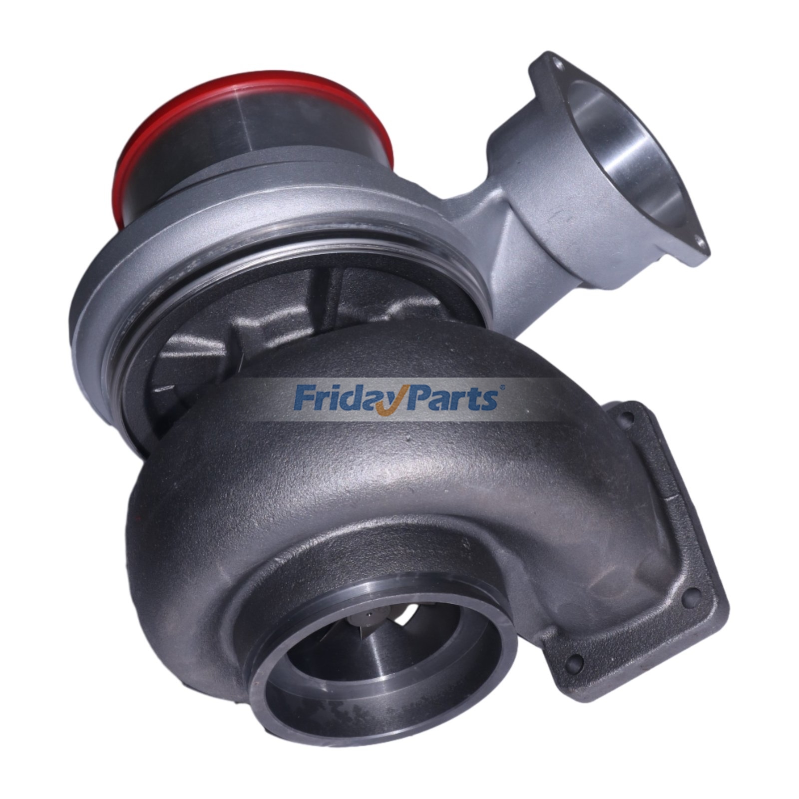 Turbo TD09 Turbocharger 49132-00020 4P6507 7E7987 for Caterpillar CAT Engine 3406 Loader 980F
