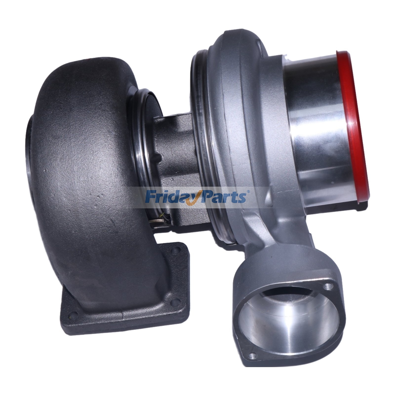 Turbo TD09 Turbochargererpillar CAT for Loader