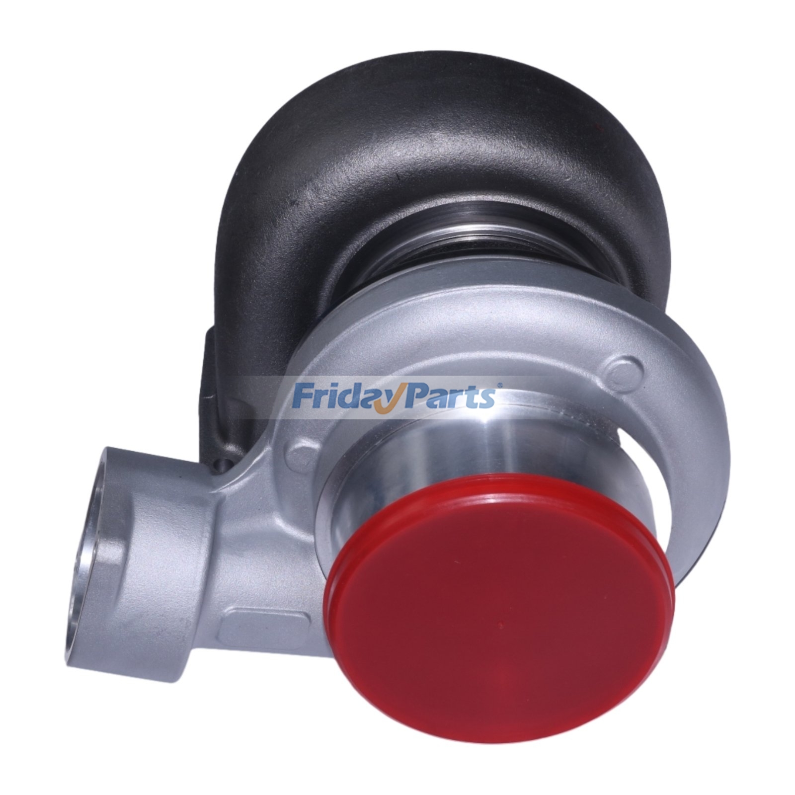 Turbo TD09 Turbochargererpillar CAT compatible with Loader