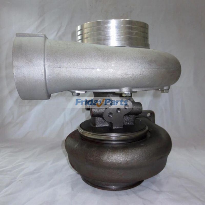 FridayParts Turbo TD10L-32F Turbolader Hitachi