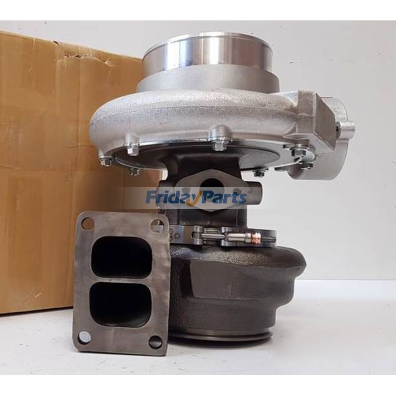Turbo TD10L-48VRC-34 Turbocharger 49181-04110 for Guascor