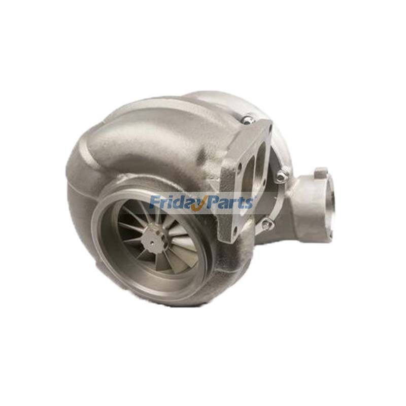 Turbo TD10L Turbolader 49181-03760 für Mitsubishi S16R-PTA-S S16R-PTAS Motor