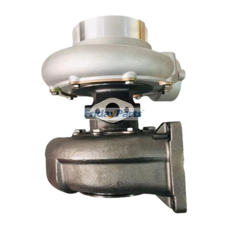 TurboladerFür HITACHI