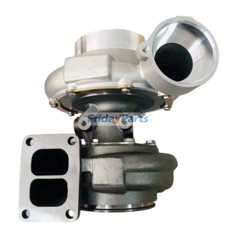 Turbo TD13 Turbolader 49182-00410 für Yanmar 6AYL Mitsubishi S6R-Y2TAA Cummins QSK23 Motor Hitachi Bagger EX1200-5