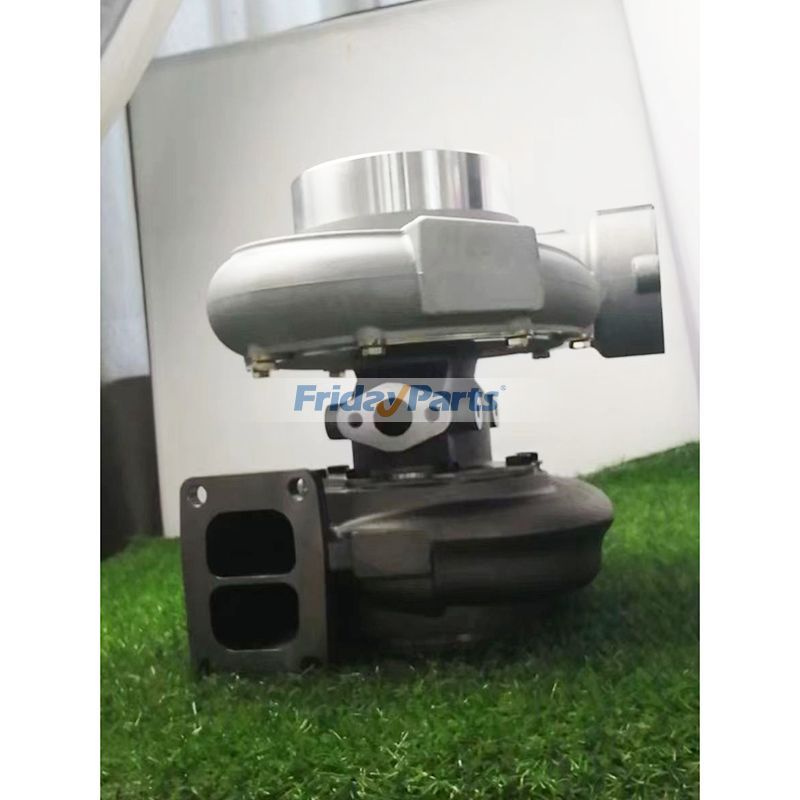 Turbo TD13M-45QRC Turbolader 4918202901 für Mitsubishi Schiffsmotor