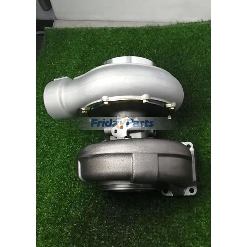 FridayParts Turbo TD13M-45QRC Turbolader