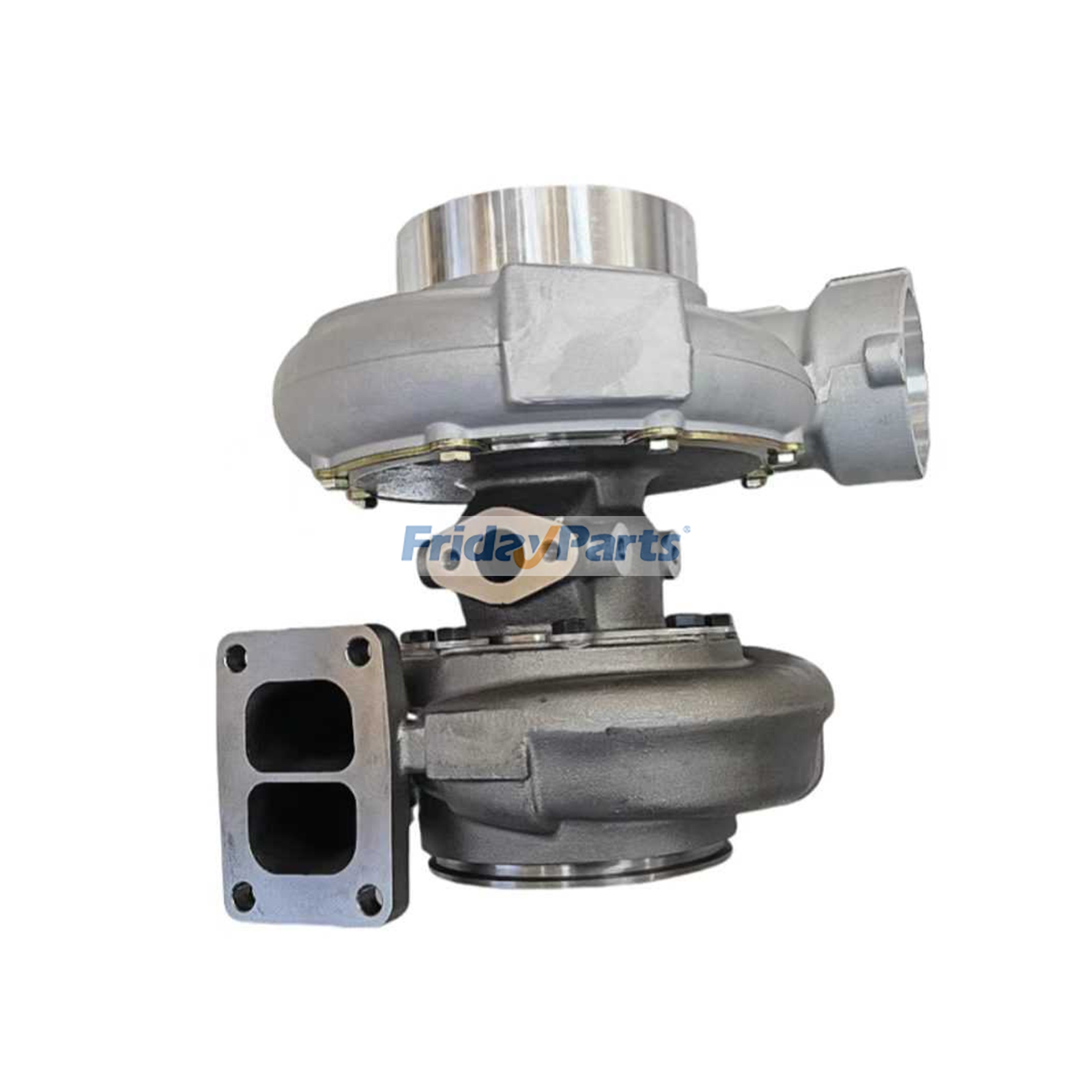 ターボ TD13M1 ターボチャージャー 49182-06040 三菱船舶エンジン TD13 TD13M用