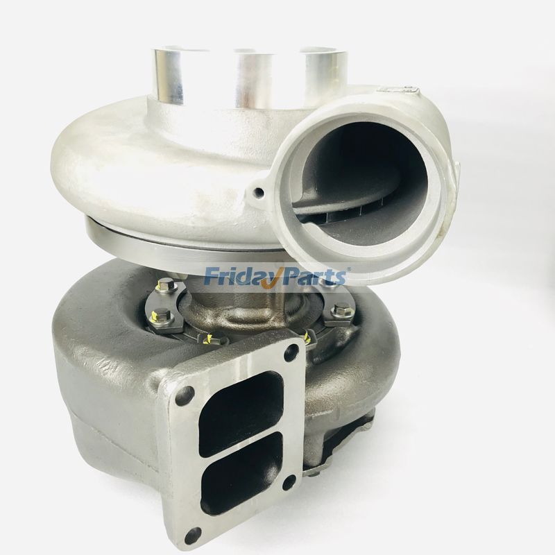 Turbo TD15 Turbolader 49124-00821 49124-00843 für Mitsubishi-Motor S6R S12R S16R