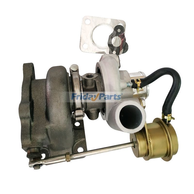 Turbo TDO3L Turbocharger 4913101100 for Kubota Excavator Kukje Engine