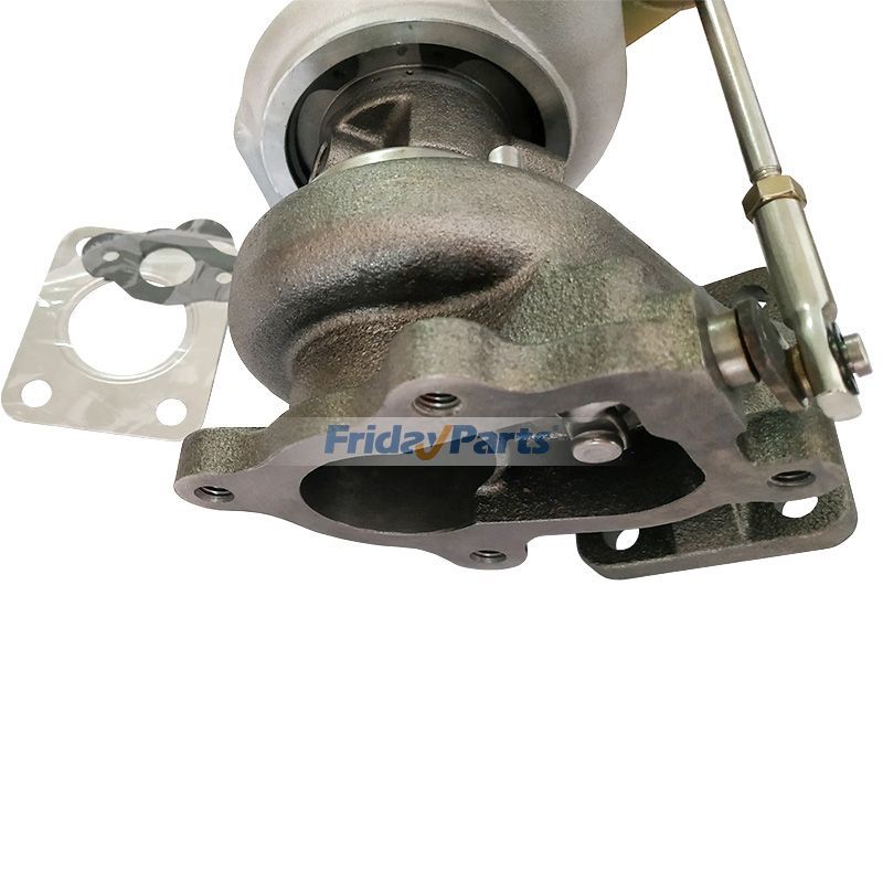 peça essencial para Escavadora 