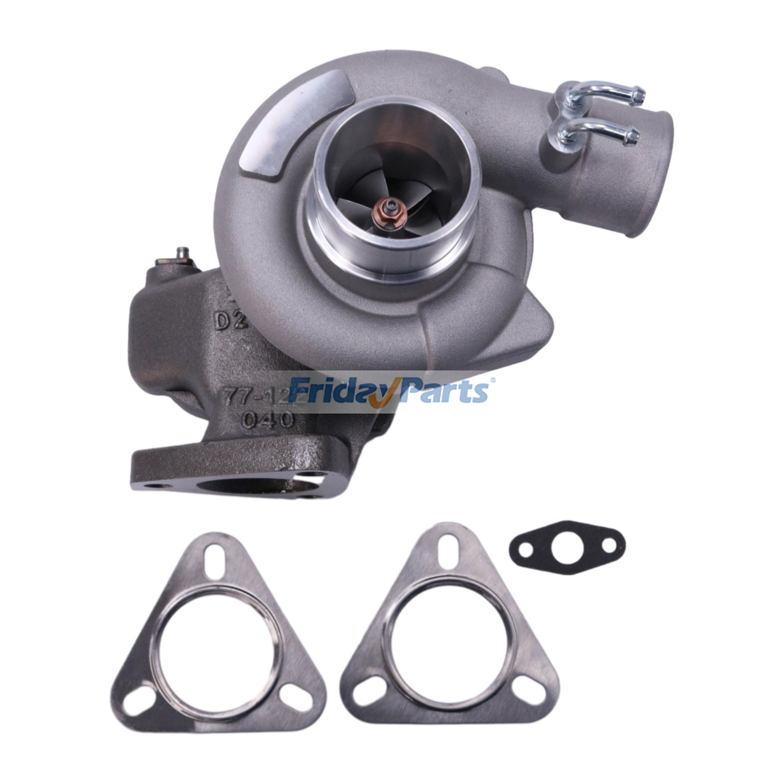 Turbo TDO4-09B/4 TDO4-09B-4 Turbocharger MD094740 for Mitsubishi Pajero Shogun L200 L300 with 4D56 Engine