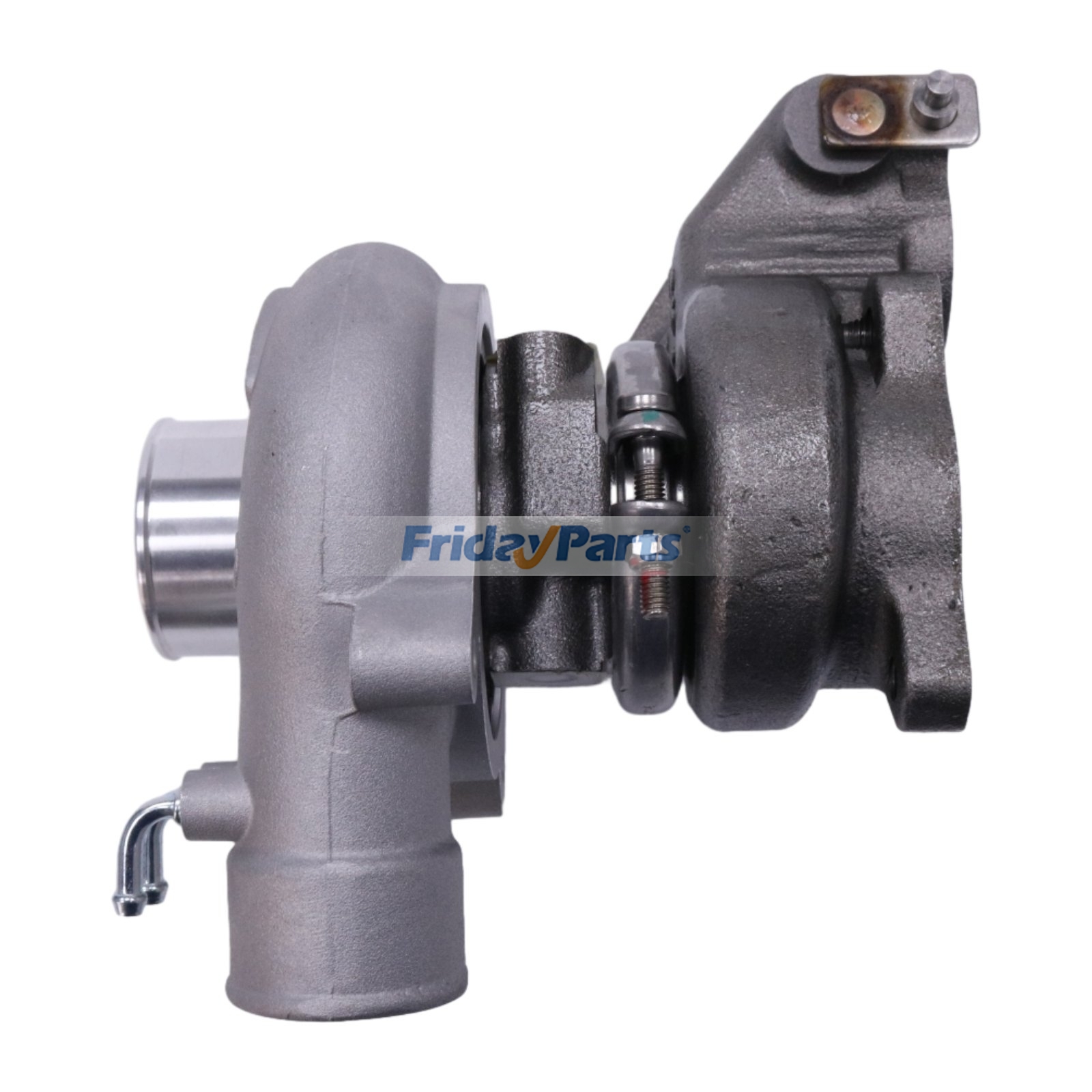 Turbo TDO4-09B/4 TDO4-09B-4 Turbolader Pajero Shogun mitfür Motor