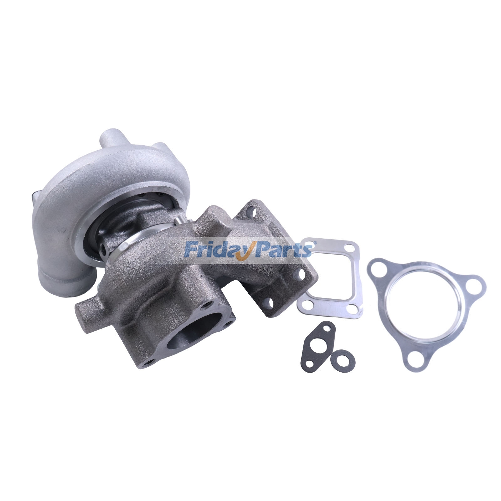 FridayPartsのターボチャージャー