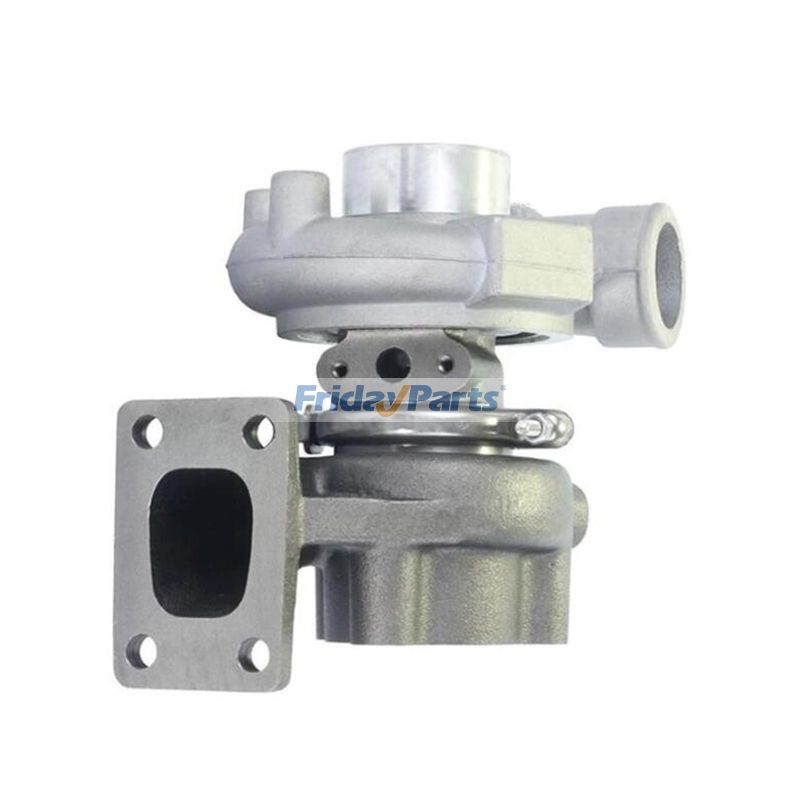 Turbo TDO4HL Turbolader 49189-00800 ME080442 für Mitsubishi Motor 4D31T