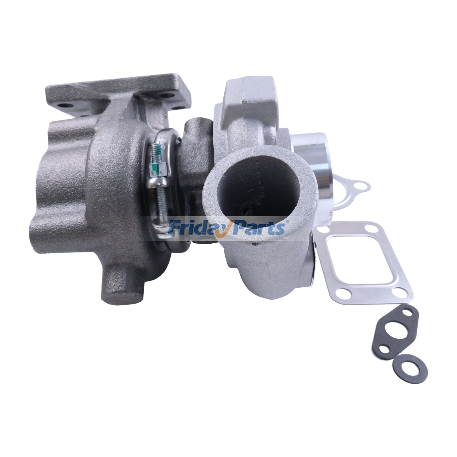 KATO用,SUMITOMO用用ターボ TDO4HL ターボチャージャー 49189-00800 ME080442 三菱エンジン 4D31T用