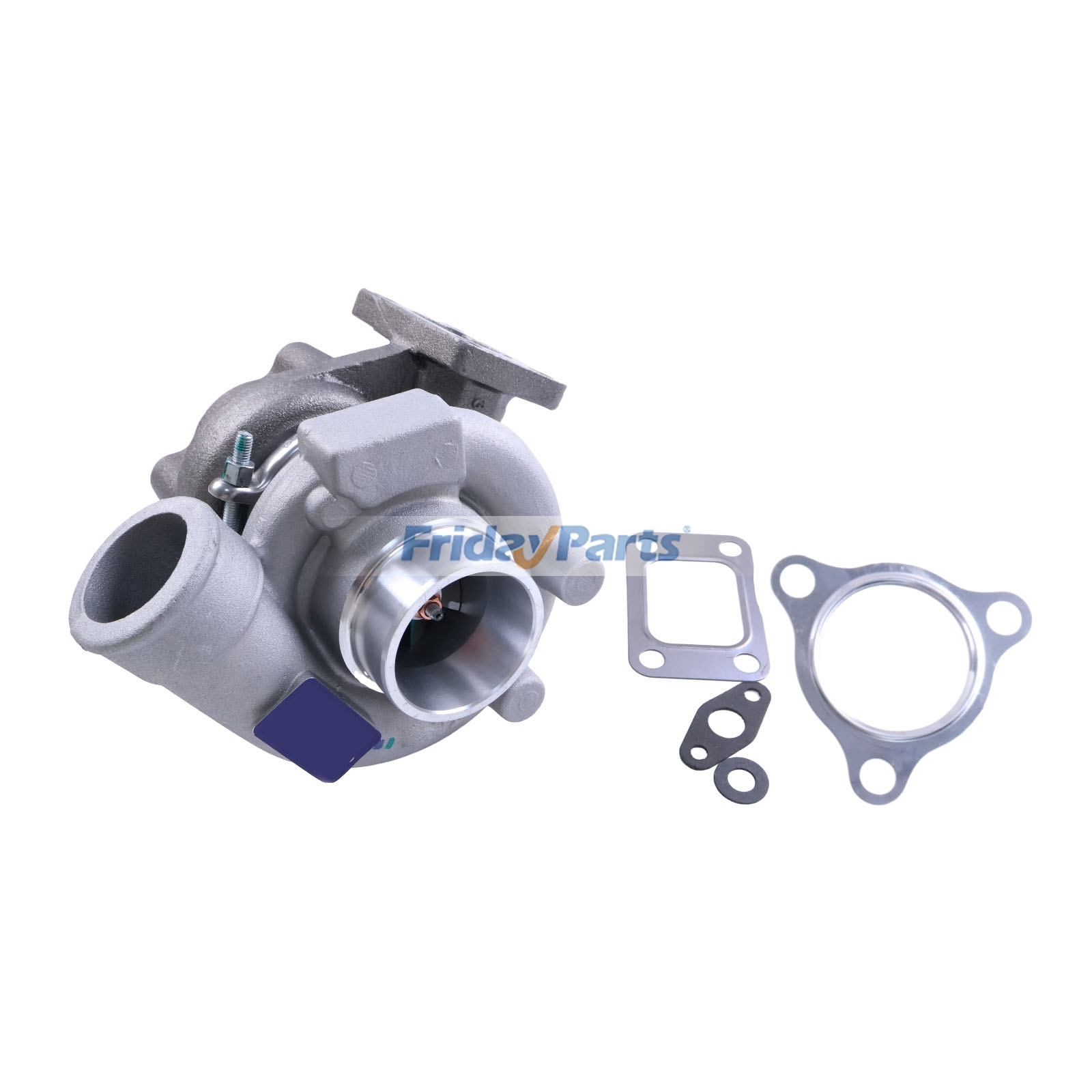 KATO用,SUMITOMO用エンジン,エクスカベーター用ターボチャージャー