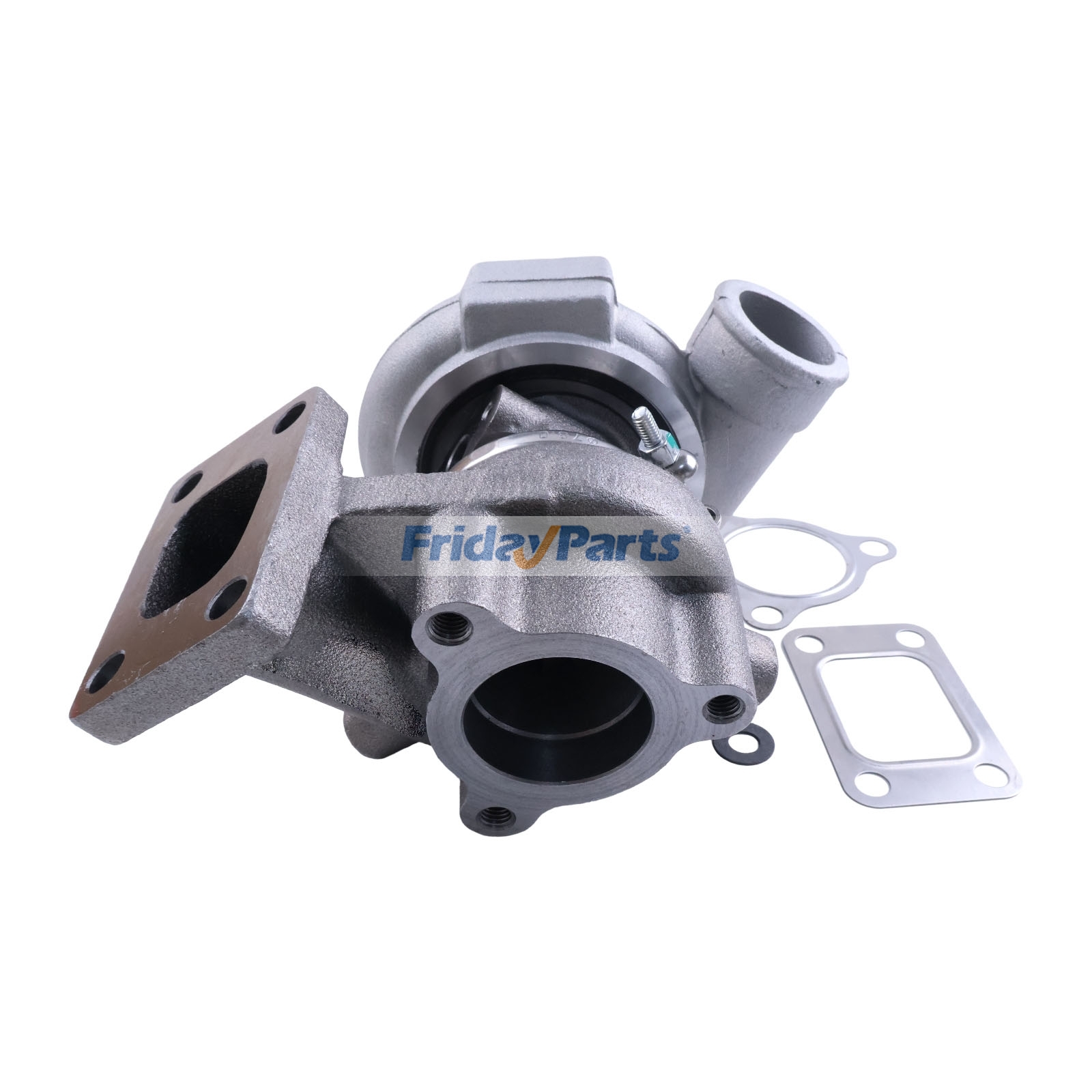 KATO用,SUMITOMO用ターボチャージャー