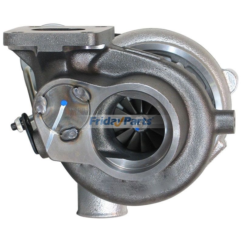 Turbo TDO5H-14G/12 Turbolader 49178-02130 für Mitsubishi Fuso FE Truck mit 4D34T1 Motorfür 