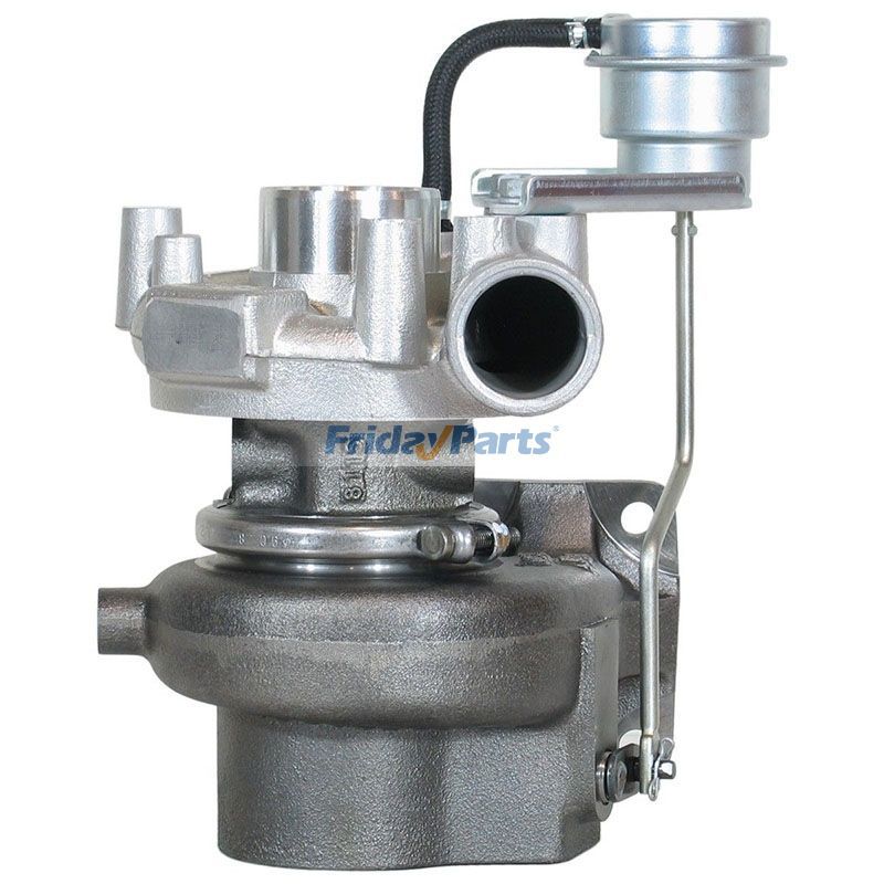 FridayParts Turbo TDO5H-14G/12 Turbolader Fuso FE mit