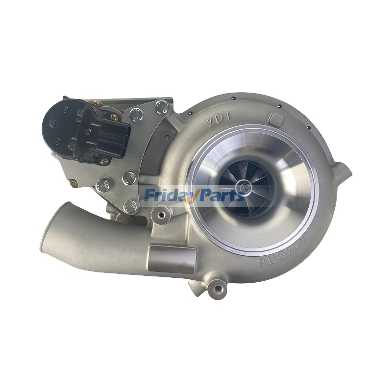  Turbocharger For KATO,For KOBELCO,For Mitsubishi,For OTHER BRAND